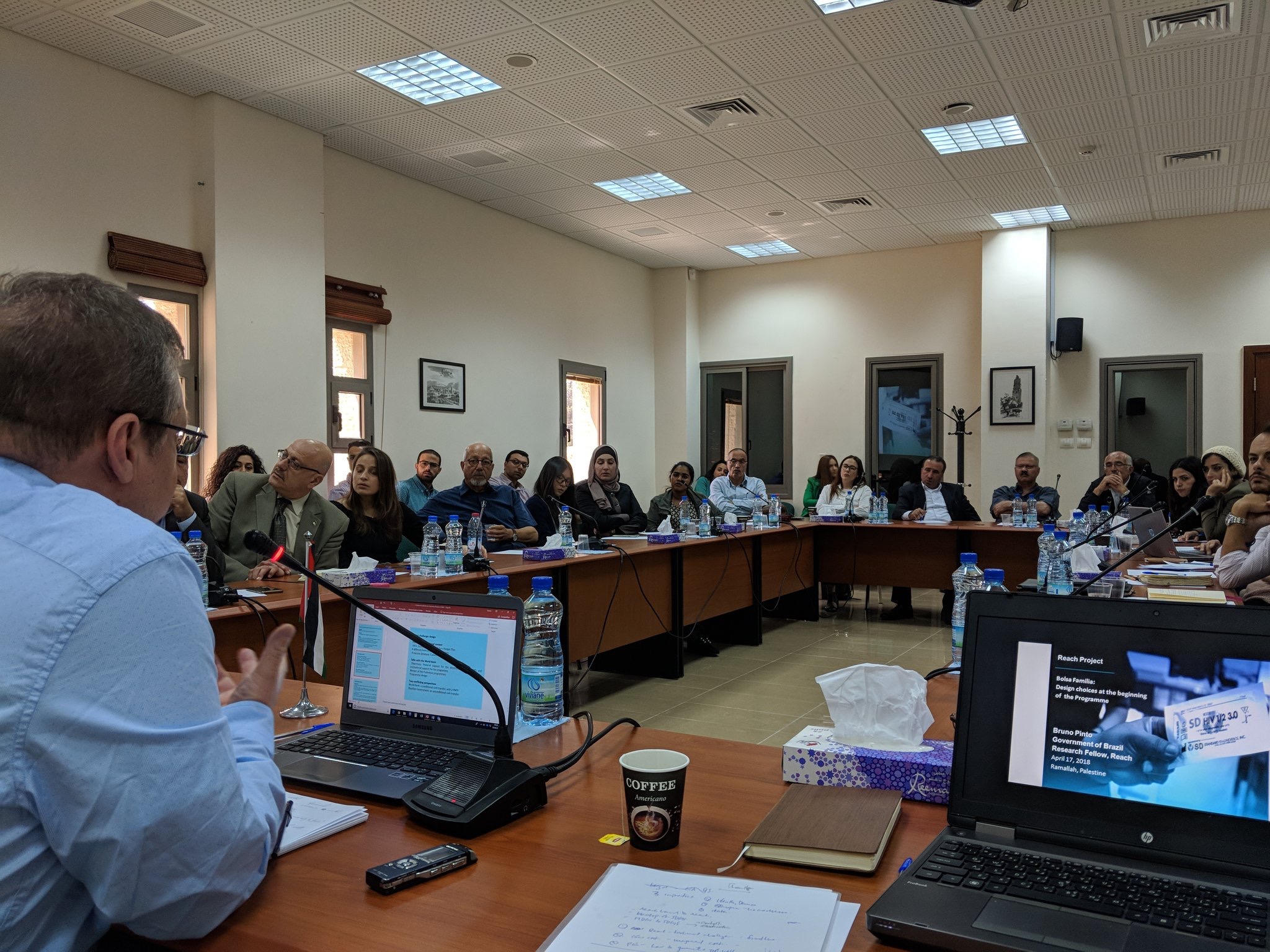 Our Story - The Reach Alliance