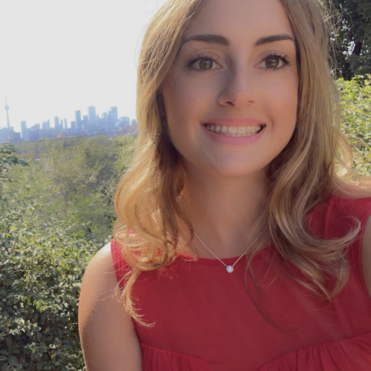 Liougas, Madalena - The Reach Alliance