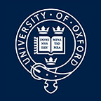 University of Oxford