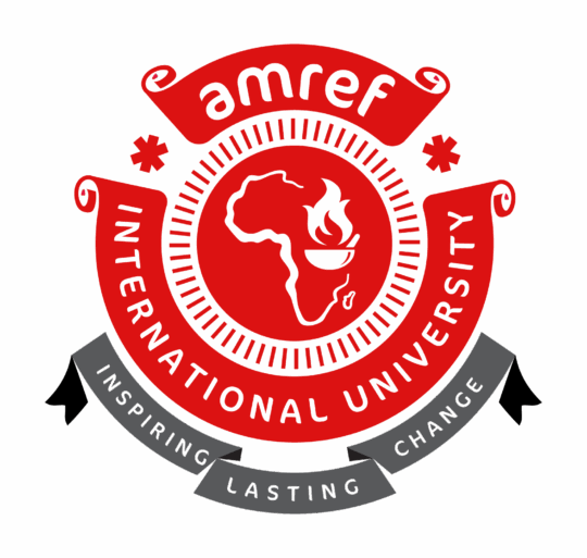 Amref International University